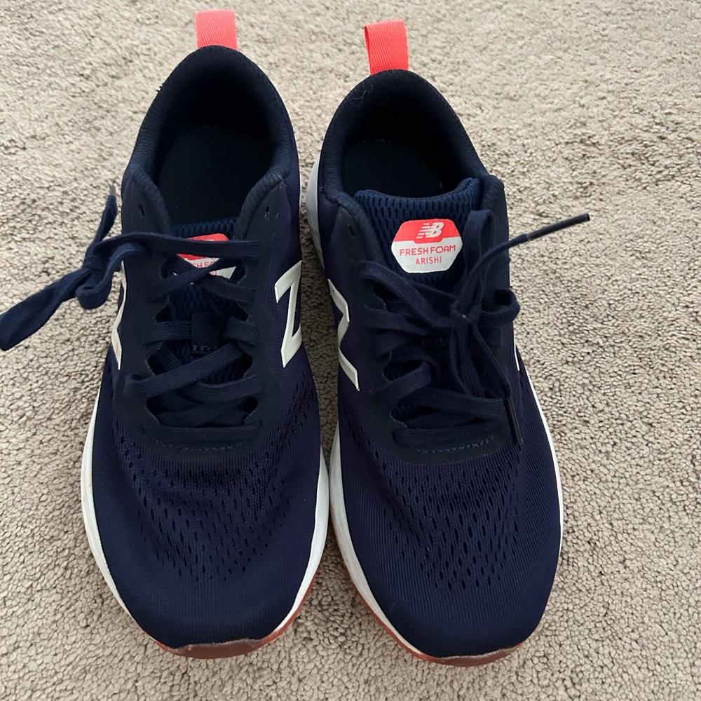New Balance Sneakers Size 7